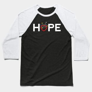 Hope Baseball T-Shirt